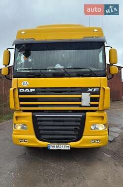 DAF XF 105 2013