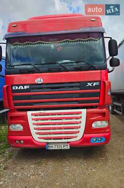 DAF XF 105  2012