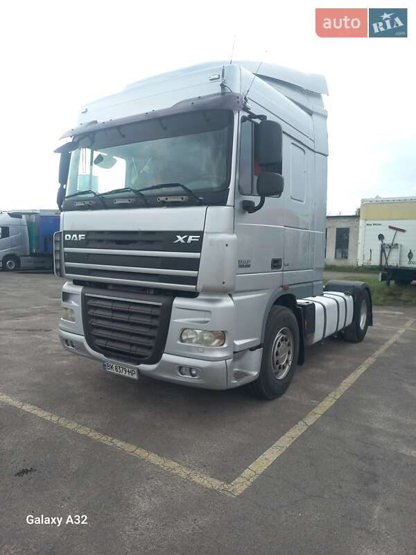 DAF XF 105