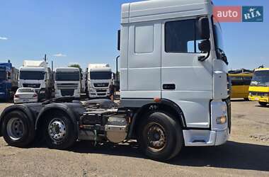 DAF XF 105 2013