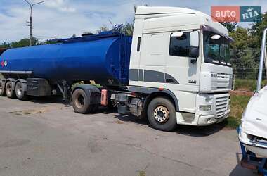 DAF XF 105  2011
