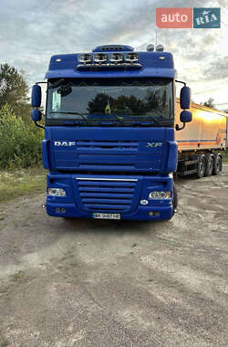 DAF XF 105 2009