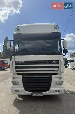 DAF XF 105  2013