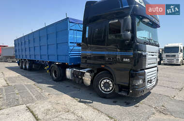 DAF XF 105 2010