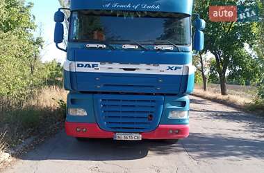 DAF XF 105  2011