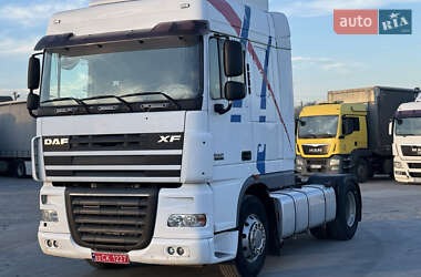 DAF XF 105  2009