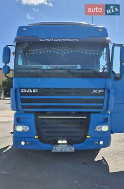 DAF XF 105 2010