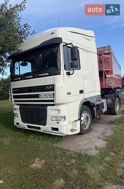 DAF XF 105  2005