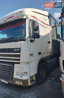 DAF XF 105 2011