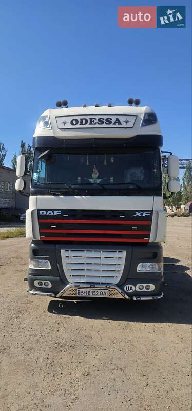 DAF XF 105