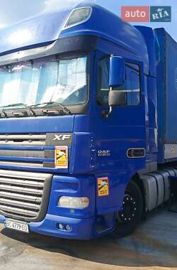 DAF XF 105 2007