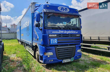 DAF XF 105 2013