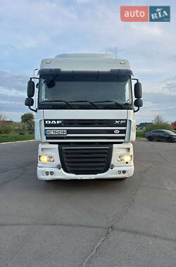 DAF XF 105  2011