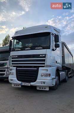 DAF XF 105 2012