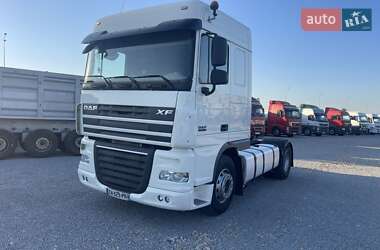 DAF XF 105 460 E 5 2013