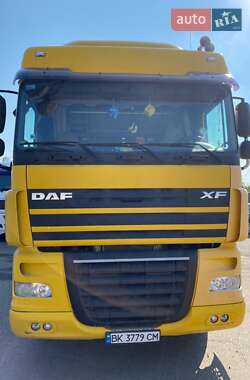 DAF XF 105  2011