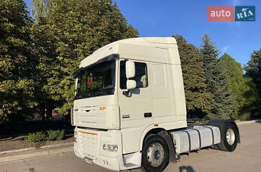 DAF XF 105  2011