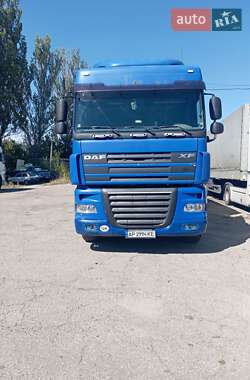 DAF XF 105 2008