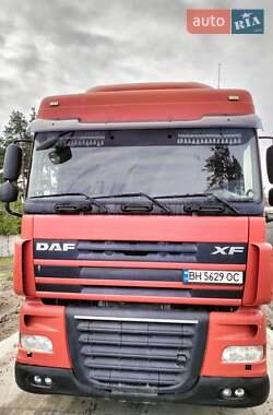 DAF XF 105  2011