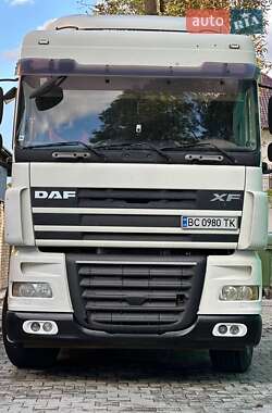 DAF XF 105  2009
