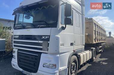 DAF XF 105  2007