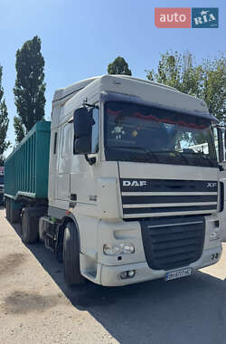 DAF XF 105  2011