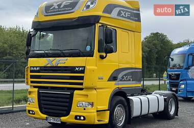 DAF XF 105 .469 ATE 2013