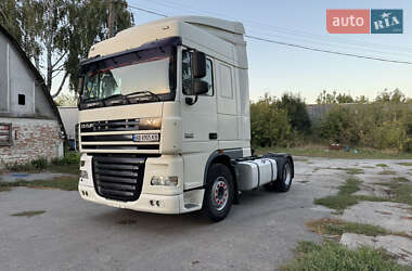 DAF XF 105 510 2010