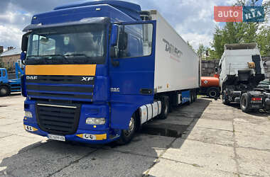 DAF XF 105  2011