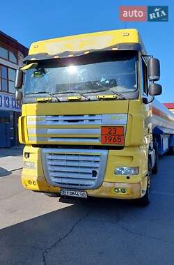 DAF XF 105 FT XF 105 2008