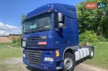 DAF XF 105 460ADR 2013