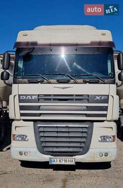 DAF XF 105  2010