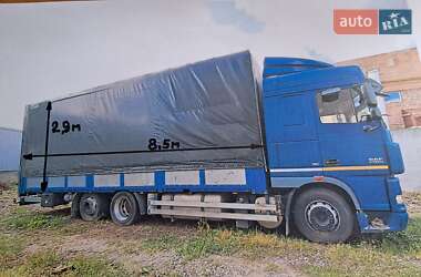 DAF XF 105  2011
