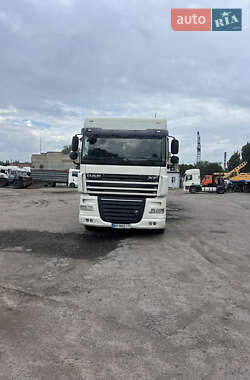 DAF XF 105  2012