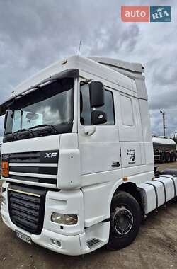 DAF XF 105  2011