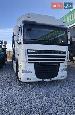 DAF XF 105  2013