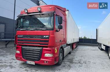 DAF XF 105  2008