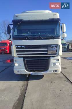 DAF XF 105  2011