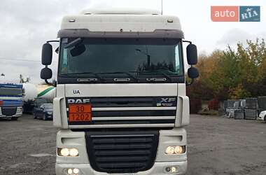 DAF XF 105  2007