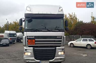 DAF XF 105  2009