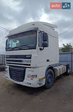 DAF XF 105  2006
