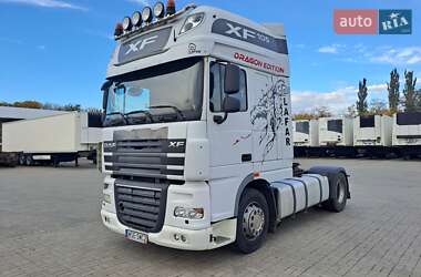DAF XF 105 460 2010