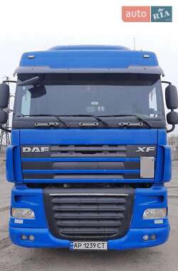 DAF XF 105  2009