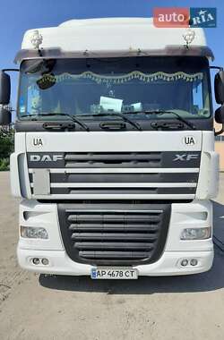 DAF XF 105  2010