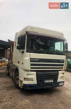 DAF XF 105 56105 2013