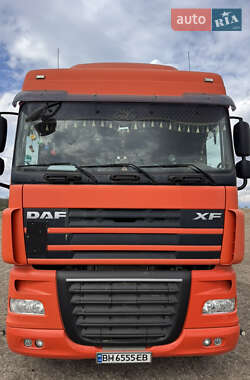DAF XF 105  2013
