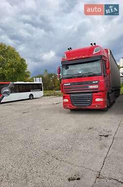DAF XF 105  2011