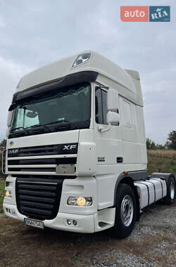 DAF XF 105 2011