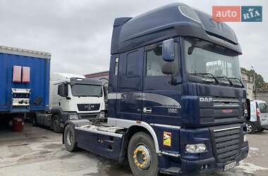 DAF XF 105 510 2008