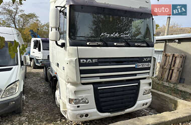 DAF XF 105 2007